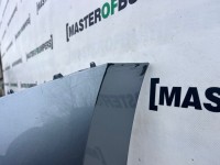 Skoda Superb Se Sel Mk4 2020-2023 Front Bumper No Pdc No Jets Genuine [s692]