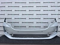 Skoda Superb Se Sel Mk5 Estate 2024-2027 Front Bumper 6 Pdc Genuine [s697]
