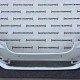 Skoda Superb Se Sel Mk5 Estate 2024-2027 Front Bumper 6 Pdc Genuine [s697]