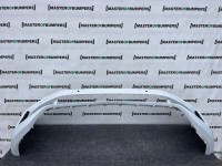 Skoda Superb Se Sel Mk5 Estate 2024-2027 Front Bumper 6 Pdc Genuine [s697]