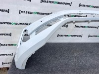 Skoda Superb Se Sel Mk5 Estate 2024-2027 Front Bumper 6 Pdc Genuine [s697]
