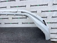 Skoda Superb Se Sel Mk5 Estate 2024-2027 Front Bumper 6 Pdc Genuine [s697]
