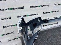 Skoda Superb Se Sel Mk5 Estate 2024-2027 Front Bumper 6 Pdc Genuine [s697]