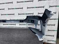 Skoda Superb Se Sel Mk5 Estate 2024-2027 Front Bumper 6 Pdc Genuine [s697]