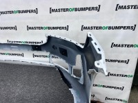 Skoda Superb Se Sel Mk5 Estate 2024-2027 Front Bumper 6 Pdc Genuine [s697]