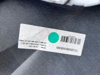 Skoda Superb Se Sel Mk5 Estate 2024-2027 Front Bumper 6 Pdc Genuine [s697]