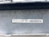 Skoda Superb Se Sel Mk5 Estate 2024-2027 Front Bumper 6 Pdc Genuine [s697]