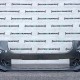 Skoda Scala Monte Carlo Hatchback 2024-2027 Front Bumper 4 Pdc Genuine [s700]