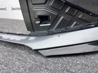 Skoda Scala Monte Carlo Hatchback 2024-2027 Front Bumper 4 Pdc Genuine [s700]