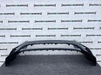 Skoda Scala Monte Carlo Hatchback 2024-2027 Front Bumper 4 Pdc Genuine [s700]