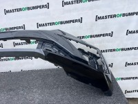 Skoda Scala Monte Carlo Hatchback 2024-2027 Front Bumper 4 Pdc Genuine [s700]