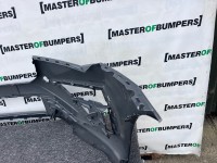 Skoda Scala Monte Carlo Hatchback 2024-2027 Front Bumper 4 Pdc Genuine [s700]