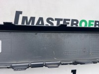 Skoda Scala Monte Carlo Hatchback 2024-2027 Front Bumper 4 Pdc Genuine [s700]