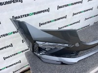 Skoda Scala Monte Carlo Hatchback 2024-2027 Front Bumper 4 Pdc Genuine [s700]