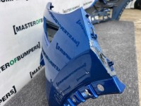 Skoda Kodiaq Se Technology Mk1 Lift 2021-2024 Front Bumper Jets Genuine [s701]