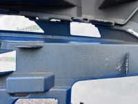 Skoda Kodiaq Se Technology Mk1 Lift 2021-2024 Front Bumper Jets Genuine [s701]