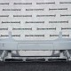 Skoda Octavia Scout Estat Mk3 2012-2016 Front Bumper No Pdc +jets Genuine [s715]