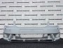 Skoda Octavia Scout Estat Mk3 2012-2016 Front Bumper No Pdc +jets Genuine [s715]