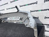 Skoda Octavia Scout Estat Mk3 2012-2016 Front Bumper No Pdc +jets Genuine [s715]