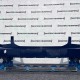 Skoda Octavia Scout Estat Mk3 2012-2016 Front Bumper No Pdc +jets Genuine [s716]