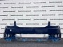 Skoda Octavia Scout Estat Mk3 2012-2016 Front Bumper No Pdc +jets Genuine [s716]
