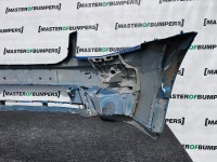 Skoda Octavia Scout Estat Mk3 2012-2016 Front Bumper No Pdc +jets Genuine [s716]
