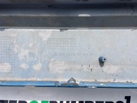 Skoda Octavia Scout Estat Mk3 2012-2016 Front Bumper No Pdc +jets Genuine [s716]