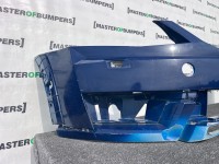 Skoda Octavia Scout Estat Mk3 2012-2016 Front Bumper No Pdc +jets Genuine [s716]