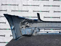 Skoda Octavia Scout Estat Mk3 2012-2016 Front Bumper No Pdc +jets Genuine [s716]