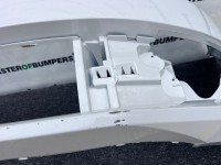 Skoda Octavia Mk3 Facelift 2016-2019 Front Bumper No Pdc No Jets Genuine [s712]