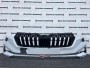 Skoda Karoq Se Active Mk1 Lift 2022-2024 Front Bumper Pdc + Jets Genuine [s714]