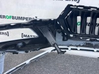 Skoda Karoq Se Active Mk1 Lift 2022-2024 Front Bumper Pdc + Jets Genuine [s714]