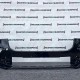 Skoda Scala Se Technology Hatchback 2024-2027 Front Bumper 4 Pdc Genuine [s703]