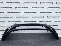 Skoda Scala Se Technology Hatchback 2024-2027 Front Bumper 4 Pdc Genuine [s703]