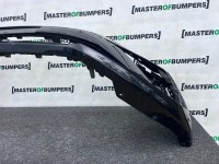 Skoda Scala Se Technology Hatchback 2024-2027 Front Bumper 4 Pdc Genuine [s703]