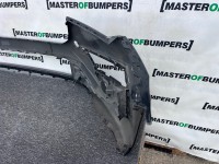 Skoda Scala Se Technology Hatchback 2024-2027 Front Bumper 4 Pdc Genuine [s703]