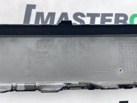 Skoda Scala Se Technology Hatchback 2024-2027 Front Bumper 4 Pdc Genuine [s703]