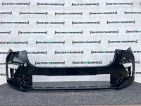 Skoda Scala Se Technology Hatchback 2024-2027 Front Bumper Genuine [s704]