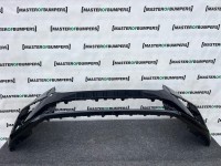 Skoda Scala Se Technology Hatchback 2024-2027 Front Bumper Genuine [s704]