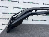 Skoda Scala Se Technology Hatchback 2024-2027 Front Bumper Genuine [s704]