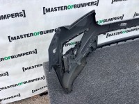 Skoda Scala Se Technology Hatchback 2024-2027 Front Bumper Genuine [s704]