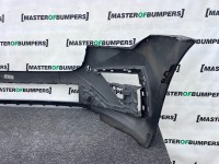 Skoda Scala Se Technology Hatchback 2024-2027 Front Bumper Genuine [s704]