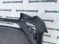 Skoda Scala Se Technology Hatchback 2024-2027 Front Bumper Genuine [s704]