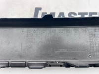 Skoda Scala Se Technology Hatchback 2024-2027 Front Bumper Genuine [s704]