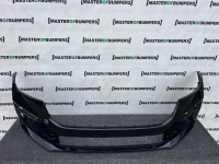 Skoda Scala Se Technology Hatchback 2024-2027 Front Bumper Genuine [s704]