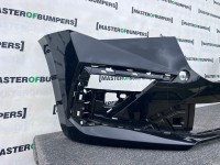 Skoda Scala Se Technology Hatchback 2024-2027 Front Bumper Genuine [s704]