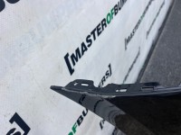 Skoda Scala Se Technology Hatchback 2024-2027 Front Bumper Genuine [s704]