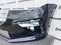 Skoda Scala Se Technology Hatchback 2024-2027 Front Bumper Genuine [s704]