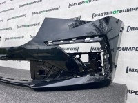Skoda Scala Se Technology Hatchback 2024-2027 Front Bumper Genuine [s704]