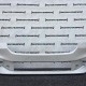Skoda Fabia Edition Hatchback Mk4 2022-2026 Front Bumper No Pdc Genuine [s713]